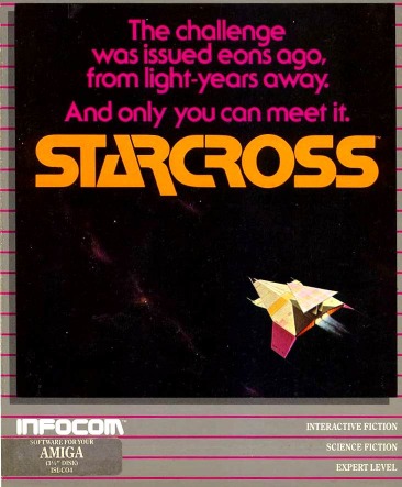 Starcross