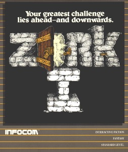 Zork I