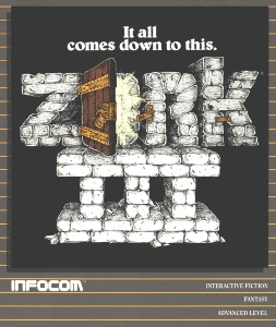 Zork III