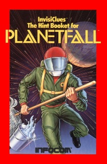 Planetfall