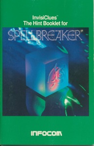 Spellbreaker