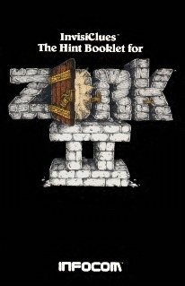 Zork II