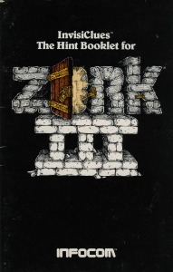 Zork III