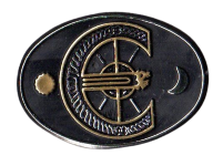 Enchanter's Guild Pin