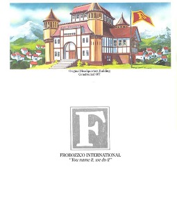 FrobozzCo International Annual Report, page 6